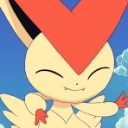 Pokemon Corner Discord Server Logo