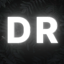 ☽ D A R K  R I S E #KAPALI Discord Server Logo