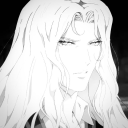 𓆩♱𓆪　. . 　/alucards #closed Discord Server Logo