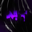 Nt Games. Discord Server Logo