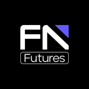 FundedNext Futures Discord Server Logo