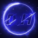 Dragon Hunter Discord Server Logo