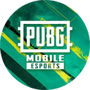 Esports PUBG MOBILE MEA Discord Server Logo