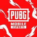 Esports PUBG MOBILE MEA Discord Server Logo