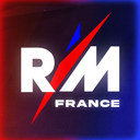Rematch France Discord Server Logo