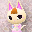 Animal Crossing For Adults Discord Server Logo