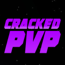 CrackedPvP Discord Server Logo