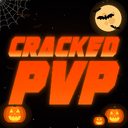 CrackedPvP 🎃 Discord Server Logo