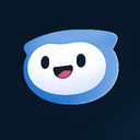 Ai Support Discord Server Logo