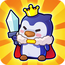 Penguin GO! Discord Server Logo
