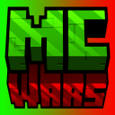 MCWars - 16% Season 3 Discord Server Logo