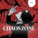 CHAOS ZONE Discord Server Logo