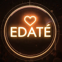 Edateindia. Discord Server Logo