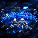 The Ville LA Discord Server Logo