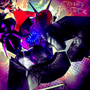 [ Eternity’s Community ] Discord Server Logo