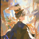 Fool's Divine Kingdom Discord Server Logo