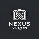 Nexus VRQON Discord Server Logo