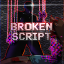 The Broken Community Discord Server Logo