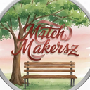 M4tchm4kerzz Discord Server Logo