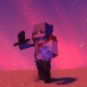 𝓈𝒽𝓎 Discord Server Logo
