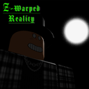 The Ƶ-Warped Reality Discord Server Logo