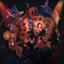 ✺　Elation Mains /haha (revamping) Discord Server Logo