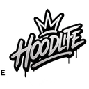 HOOD LIFE V2 [FA] Discord Server Logo