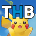 TheHobbyBin Pokemon Restocks Discord Server Logo