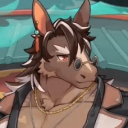 XXL Woofiacord Discord Server Logo