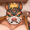 XXL Woofiacord Discord Server Logo