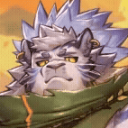 XXL Woofiacord Discord Server Logo