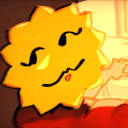 MUGEN Discord Server Logo