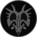 [DLK] Officials Modded Discord Server Logo