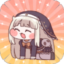 Trickcal Official (Global) Discord Server Logo