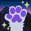 PawRidge 🐾 Discord Server Logo
