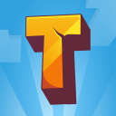 THERAPIE.CZ ✨ Discord Server Logo