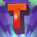 THERAPIE.CZ ✨ Discord Server Logo