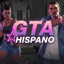GTA HISPANO Discord Server Logo