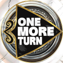 One More Turn Discord Server Logo