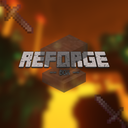 ReforgeBox Discord Server Logo