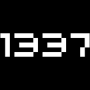 [1337] PRIVATE Discord Server Logo