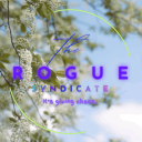 The Rogue Syndicate Discord Server Logo