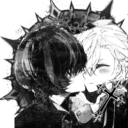 · · ── · 𝒮ᛕᛕ ·𓊆†𓊇· 𝔊𝔬𝔱𝔥 ℭore· ── · · 🦴 𝒥2ℒ = ℬ𝒶𝓃 Discord Server Logo