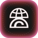 Global Creative Design Community Discord Server Logo