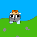 Os PebblePudim Discord Server Logo