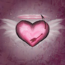 Amour Discord Server Logo