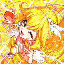 Bananao da Feira da banana !! ❙ Comunidade ✦ Anime ✧ Amizade ✦ Diversao ✧ Jogos Discord Server Logo