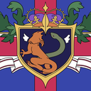 Britannia Discord Server Logo