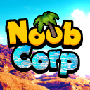 NoobCorp Discord Server Logo