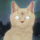 𝄞✦『Estela Boreal ⋆ WCUE rp』✦𝄞 Discord Server Logo